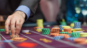 Вход на зеркало Casino Bounty
